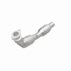 MagnaFlow Direct Fit Catalytic Converter 10-12 Chevy Camaro 6.2L P/S (49 State) - 49939 360 Degree Image Set