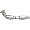 MagnaFlow Direct Fit Catalytic Converter 10-12 Chevy Camaro 6.2L P/S (49 State) - 49939 Photo - out of package