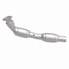 MagnaFlow Direct Fit Catalytic Converter 10-12 Chevy Camaro 6.2L P/S (49 State) - 49939 360 Degree Image Set