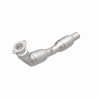 MagnaFlow Direct Fit Catalytic Converter 10-12 Chevy Camaro 6.2L P/S (49 State) - 49939 360 Degree Image Set