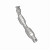 MagnaFlow Direct Fit Catalytic Converter 10-12 Chevy Camaro 6.2L P/S (49 State) - 49939 360 Degree Image Set