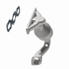 MagnaFlow Direct Fit Catalytic Converter 01-02 Cougar 2.5L Front - 49941 360 Degree Image Set