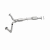 MagnaFlow Direct Fit Catalytic Converter 00-04 Chevy S10 4.3L 2WD - 49945 360 Degree Image Set