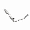 MagnaFlow Direct Fit Catalytic Converter 00-04 Chevy S10 4.3L 2WD - 49945 360 Degree Image Set