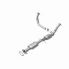 MagnaFlow Direct Fit Catalytic Converter 00-04 Chevy S10 4.3L 2WD - 49945 360 Degree Image Set