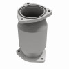 MagnaFlow Direct Fit Catalytic Converter 99-02 Daewoo Nubira 2.0L fr - 49950 360 Degree Image Set