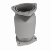 MagnaFlow Direct Fit Catalytic Converter 99-02 Daewoo Nubira 2.0L fr - 49950 360 Degree Image Set