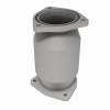 MagnaFlow Direct Fit Catalytic Converter 99-02 Daewoo Nubira 2.0L fr - 49950 360 Degree Image Set