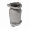 MagnaFlow Direct Fit Catalytic Converter 99-02 Daewoo Nubira 2.0L fr - 49950 360 Degree Image Set