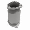MagnaFlow Direct Fit Catalytic Converter 99-02 Daewoo Nubira 2.0L fr - 49950 360 Degree Image Set
