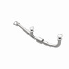 MagnaFlow Direct Fit Catalytic Converter 96-00 Dodge Avenger 2.5L Front - 49957 360 Degree Image Set