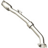 MagnaFlow Direct Fit Catalytic Converter 99-02 Daewoo Nubira 2.0L re - 49960 Photo - Primary