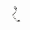 MagnaFlow Direct Fit Catalytic Converter 99-02 Daewoo Nubira 2.0L re - 49960 360 Degree Image Set