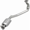MagnaFlow Direct Fit Catalytic Converter 99-02 Daewoo Nubira 2.0L re - 49960 Photo - Unmounted