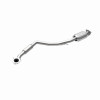 MagnaFlow Direct Fit Catalytic Converter 99-02 Daewoo Nubira 2.0L re - 49960 360 Degree Image Set