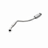 MagnaFlow Direct Fit Catalytic Converter 99-02 Daewoo Nubira 2.0L re - 49960 360 Degree Image Set