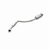 MagnaFlow Direct Fit Catalytic Converter 99-02 Daewoo Nubira 2.0L re - 49960 360 Degree Image Set