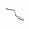 MagnaFlow Direct Fit Catalytic Converter 99-02 Daewoo Nubira 2.0L re - 49960 360 Degree Image Set