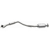 MagnaFlow Direct Fit Catalytic Converter 99-02 Daewoo Nubira 2.0L re - 49960 Photo - Unmounted