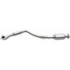 MagnaFlow Direct Fit Catalytic Converter 99-02 Daewoo Nubira 2.0L re - 49960 Photo - out of package