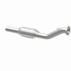 MagnaFlow Direct Fit Catalytic Converter 2007 Dodge Caliber 2.4L - 49961 360 Degree Image Set