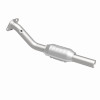 MagnaFlow Direct Fit Catalytic Converter 2007 Dodge Caliber 2.4L - 49961 360 Degree Image Set