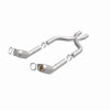 MagnaFlow Direct Fit Catalytic Converter 2011 Ford Mustang 5.0L - 49976 360 Degree Image Set