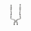 MagnaFlow Direct Fit Catalytic Converter 2011 Ford Mustang 3.7L - 49977 360 Degree Image Set
