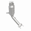 MagnaFlow Direct Fit Catalytic Converter 05-07 Ford Freestyle 3.0L - 49979 360 Degree Image Set