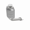 MagnaFlow Direct Fit Catalytic Converter 05-07 Ford Freestyle 3.0L - 49979 360 Degree Image Set