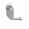MagnaFlow Direct Fit Catalytic Converter 05-07 Ford Freestyle 3.0L - 49979 360 Degree Image Set
