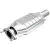 MagnaFlow Direct Fit Catalytic Converter 06-09 Ford Fusion 3.0L - 49981 Photo - Primary