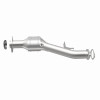MagnaFlow Direct Fit Catalytic Converter 04-07 Subaru WRX/STI 2.5L T - 49984 360 Degree Image Set