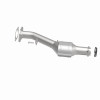MagnaFlow Direct Fit Catalytic Converter 04-07 Subaru WRX/STI 2.5L T - 49984 360 Degree Image Set