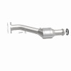 MagnaFlow Direct Fit Catalytic Converter 04-07 Subaru WRX/STI 2.5L T - 49984 360 Degree Image Set