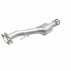 MagnaFlow Direct Fit Catalytic Converter 04-07 Subaru WRX/STI 2.5L T - 49984 360 Degree Image Set