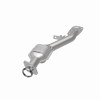 MagnaFlow Direct Fit Catalytic Converter 04-07 Subaru WRX/STI 2.5L T - 49984 360 Degree Image Set