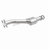 MagnaFlow Direct Fit Catalytic Converter 04-07 Subaru WRX/STI 2.5L T - 49984 360 Degree Image Set