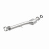 MagnaFlow Direct Fit Catalytic Converter 02-07 Subaru WRX 2.0L Turbo - 49985 360 Degree Image Set