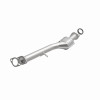 MagnaFlow Direct Fit Catalytic Converter 02-07 Subaru WRX 2.0L Turbo - 49985 360 Degree Image Set