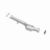 MagnaFlow Direct Fit Catalytic Converter 02-07 Subaru WRX 2.0L Turbo - 49985 360 Degree Image Set