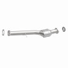 MagnaFlow Direct Fit Catalytic Converter 02-07 Subaru WRX 2.0L Turbo - 49985 360 Degree Image Set
