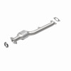 MagnaFlow Direct Fit Catalytic Converter 02-07 Subaru WRX 2.0L Turbo - 49985 360 Degree Image Set