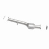 MagnaFlow Direct Fit Catalytic Converter 02-07 Subaru WRX 2.0L Turbo - 49985 360 Degree Image Set