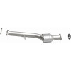 MagnaFlow Direct Fit Catalytic Converter 02-07 Subaru WRX 2.0L Turbo - 49985 Photo - out of package