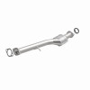MagnaFlow Direct Fit Catalytic Converter 02-07 Subaru WRX 2.0L Turbo - 49985 360 Degree Image Set