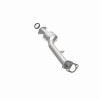MagnaFlow Direct Fit Catalytic Converter 02-07 Subaru WRX 2.0L Turbo - 49985 360 Degree Image Set