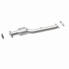 MagnaFlow Direct Fit Catalytic Converter 02-07 Subaru WRX 2.0L Turbo - 49985 360 Degree Image Set