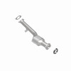 MagnaFlow Direct Fit Catalytic Converter 02-07 Subaru WRX 2.0L Turbo - 49985 360 Degree Image Set