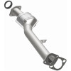 MagnaFlow Direct Fit Catalytic Converter 02-07 Subaru WRX 2.0L Turbo - 49985 Photo - out of package